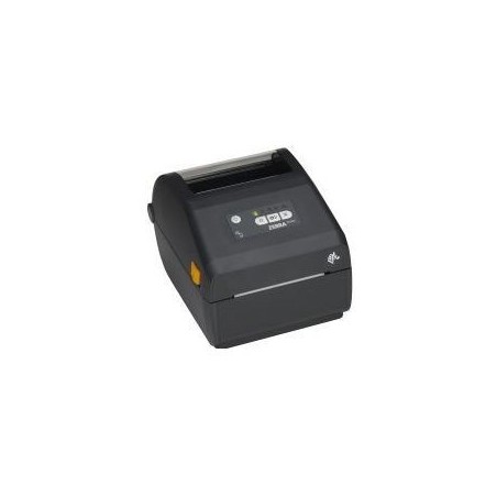 Zebra ZD421d Direct Thermal Printer - Fast, Reliable & High-Quality Printing Solution - Model No: 5704174466970
